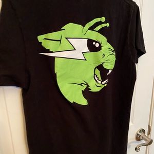 Mr Beast tshirt